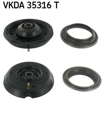 ložisko prużnej vzpery SKF (VKDA 35316 T)